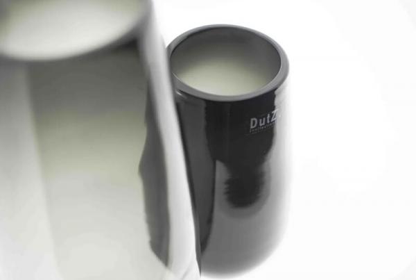 DutZ Vase Robert Smoke