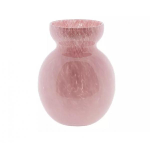 DutZ Vase Tsjutka rose DutZ Vase Tsjutka rose