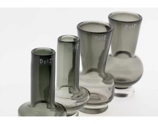 DutZ Set Vibe Grau