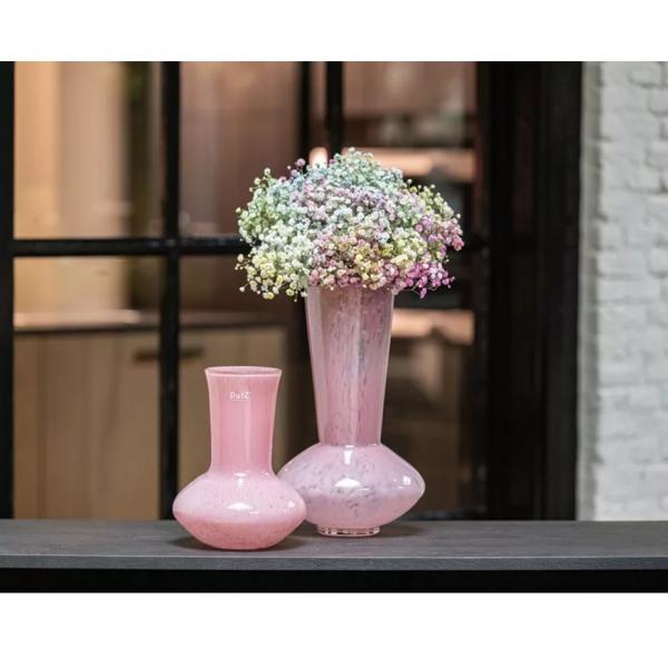 DutZ Vase Loflo Rose DutZ Vase Loflo Rose