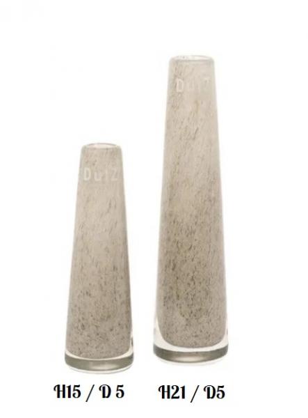 DutZ Vase Solifleur Newgrey DutZ Vase Solifleur Newgrey
