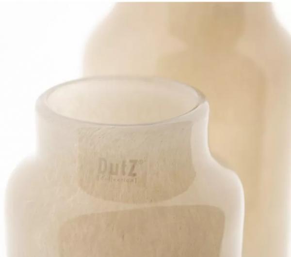 DutZ Vase Nova Beige DutZ Vase Nova Beige