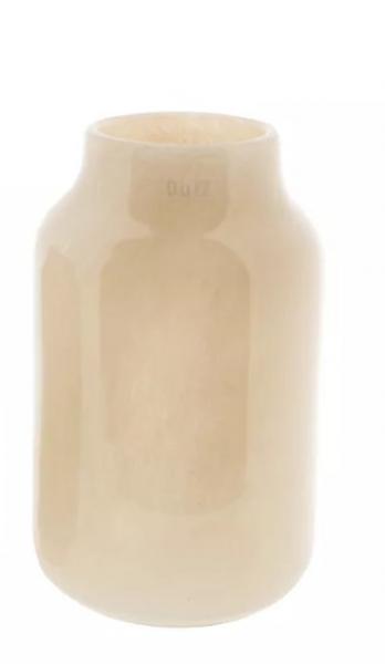 DutZ Vase Nova Beige DutZ Vase Nova Beige