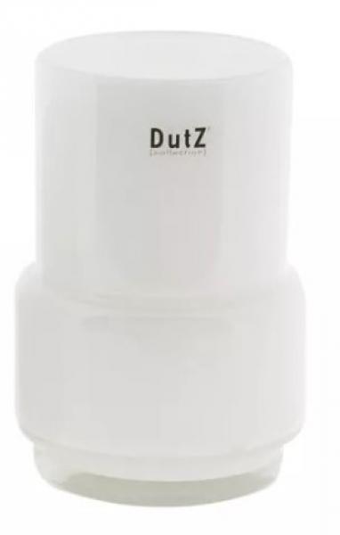 DutZ Vase Maartje white