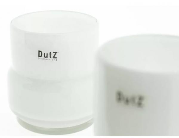 DutZ Vase Maartje white