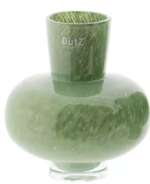 DutZ Vase Modest Pistache