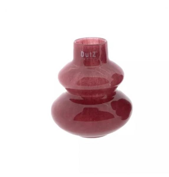 DutZ Vase Skrzyszow S Raspberry