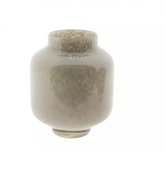 DutZ Vase Lampion taupe