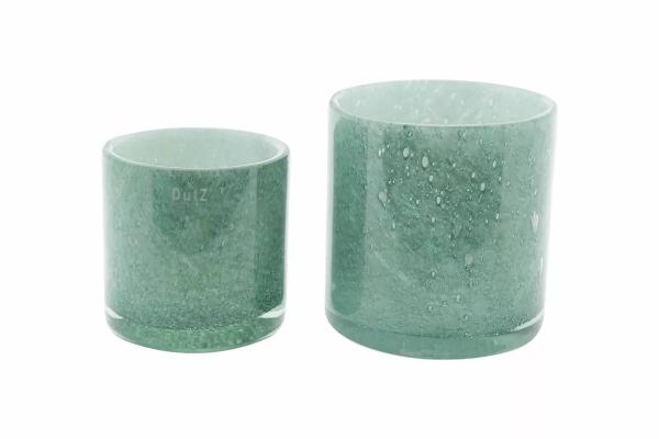 DutZ Zylinder 6 Green White, schick, schoen DutZ Zylinder 6 Green White, schick, schoen