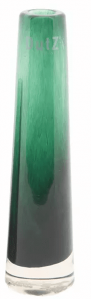 DutZ Vase Solifleur Darkgreen