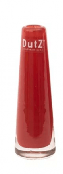 DutZ Vase Solifleur Red DutZ Vase Solifleur Red