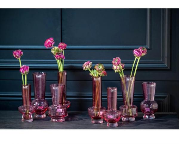 DutZ Set Vibe Fuchsia DutZ Set Vibe Fuchsia