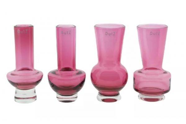 DutZ Set Vibe Fuchsia DutZ Set Vibe Fuchsia