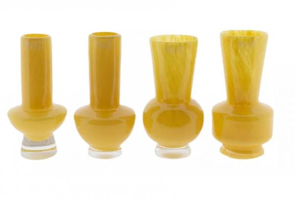 DutZ Set Vibe Ochre DutZ Set Vibe Ochre