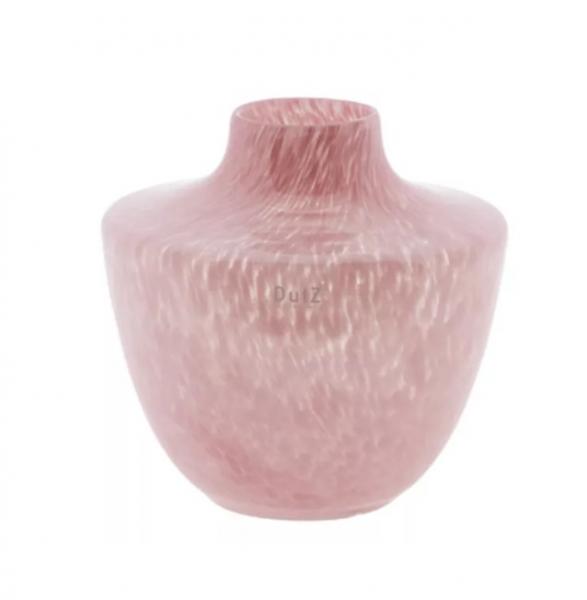 DutZ Vase Zlatko Rose DutZ Vase Zlatko Rose