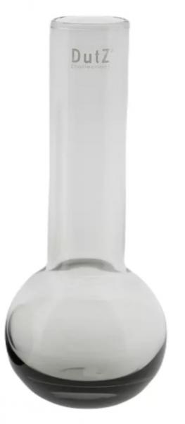 DutZ Vase Masa Smoke H25 D11