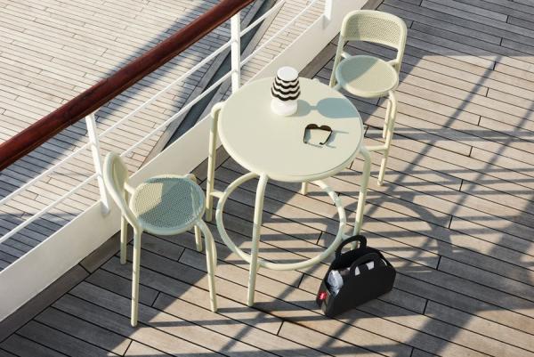 Fatboy Toni Haute Bistreau Gartentisch Fatboy Toni Haute Bistreau Gartentisch