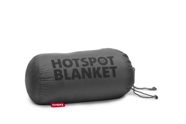 Fatboy Hotspot Blanket