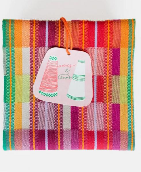 Foekje Fleur Teatowel #30C basket