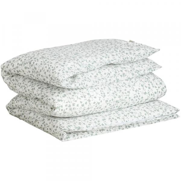 Gant Home Ditsy Flower Single Bettwäschen Set Clay Green Gant Home Ditsy Flower Single Bettwäschen Set Clay Green