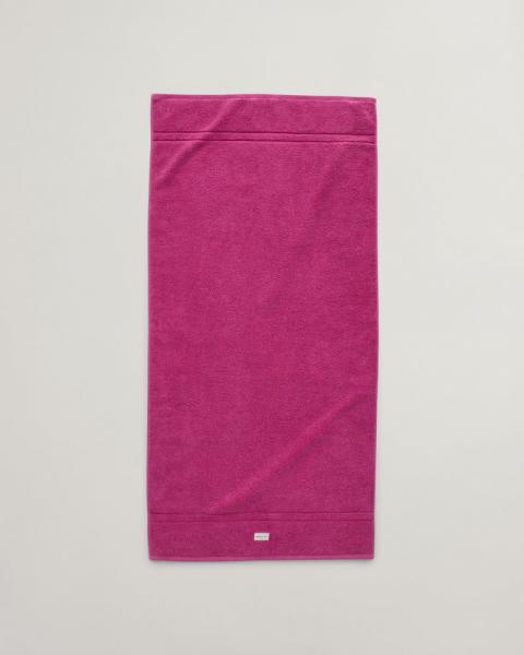 Gant Home Premium Handtuch Bold Violet