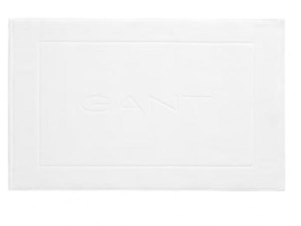 GANT Badematte Sugar White