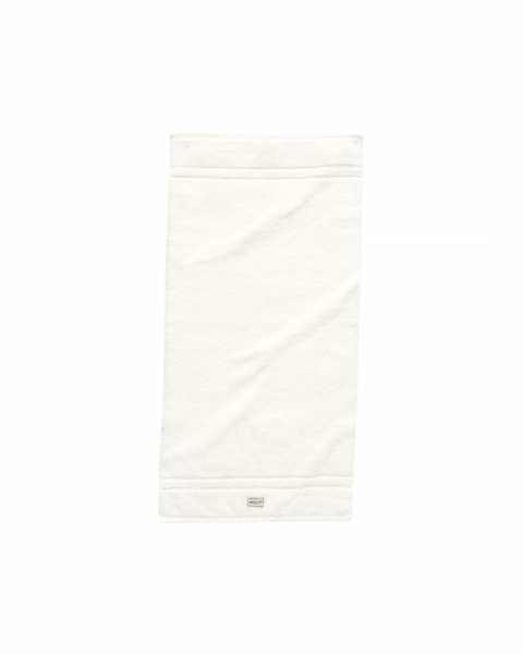 Gant Home Premium Handtuch White