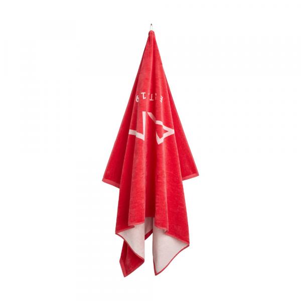 Gant Est. 1949 Strandtuch Watermelon Red