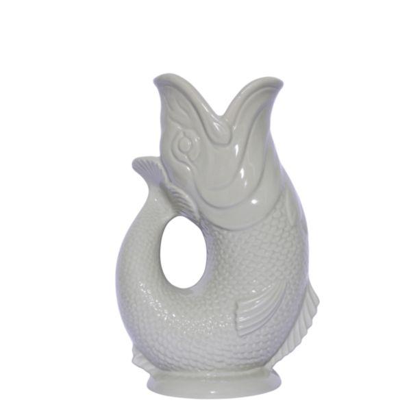Guggle Jug Wasserkrug Grau L, schick, schoen Guggle Jug Wasserkrug Grau L, schick, schoen