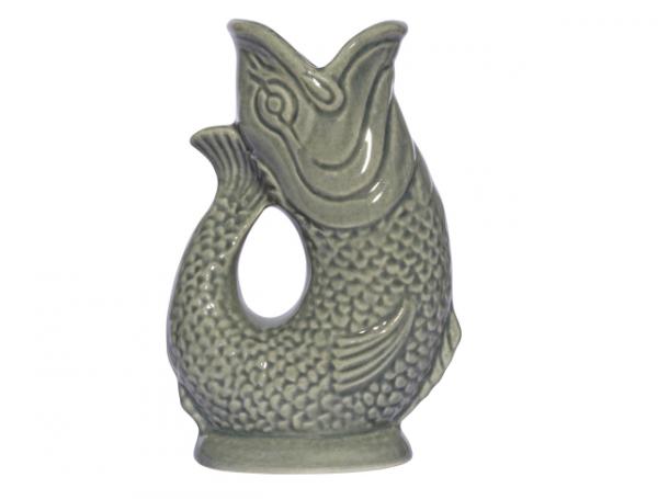 Guggle Jug Dark Gray Mini, schoen, modern, klein