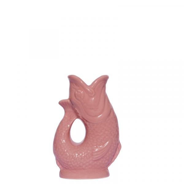 Gluggle Jug Wasserkrug Baby Pink Mini