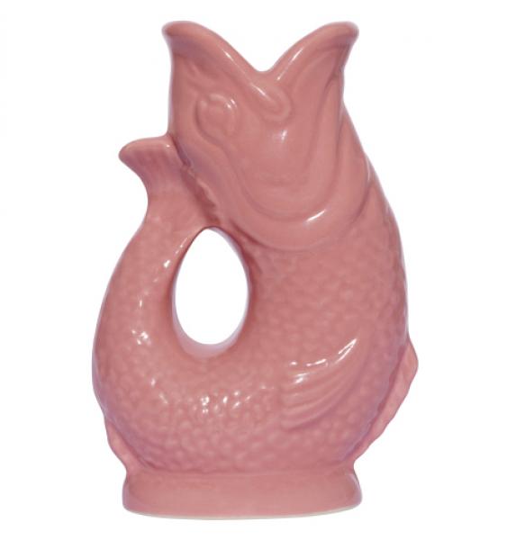 Guggle Jug Wasserkrug Pink Mini, hell, freundlich, schoen Guggle Jug Wasserkrug Pink Mini, hell, freundlich, schoen