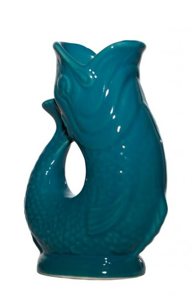 Gluggle Jug Wasserkrug Teal XL