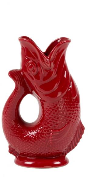 Gluggle Jug Wasserkrug Beere XL Gluggle Jug Wasserkrug Beere XL