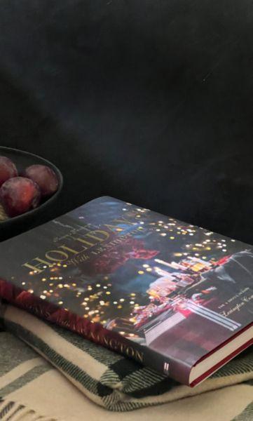 Holidays with Lexington Book, Mood, lesen, gemuetlich Holidays with Lexington Book, Mood, lesen, gemuetlich