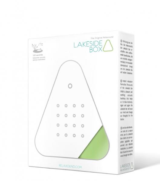 Lakesidebox Lime