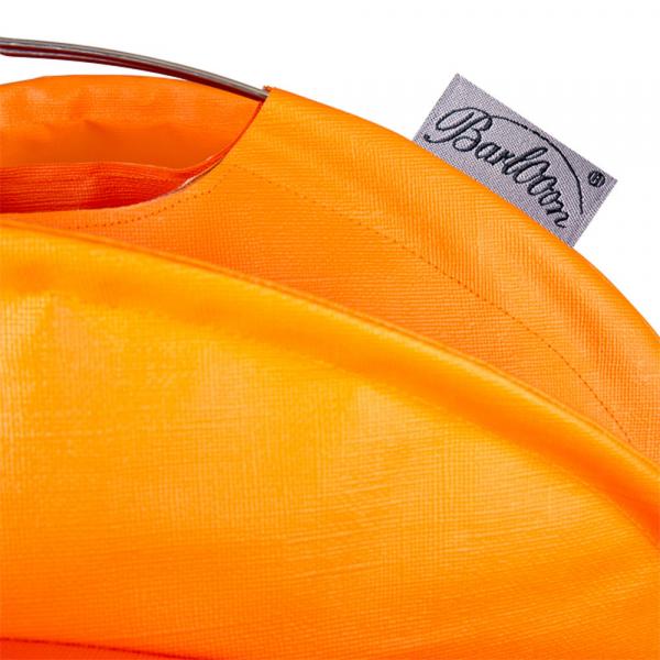 Lampion Barlooon in orange