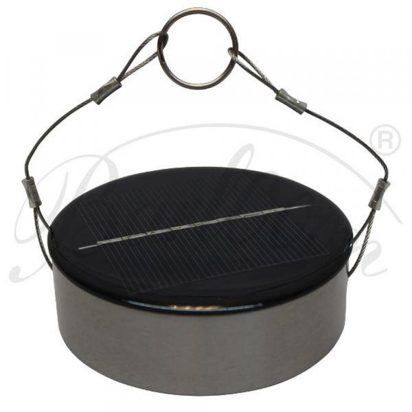 Lampion Barlooon in orange