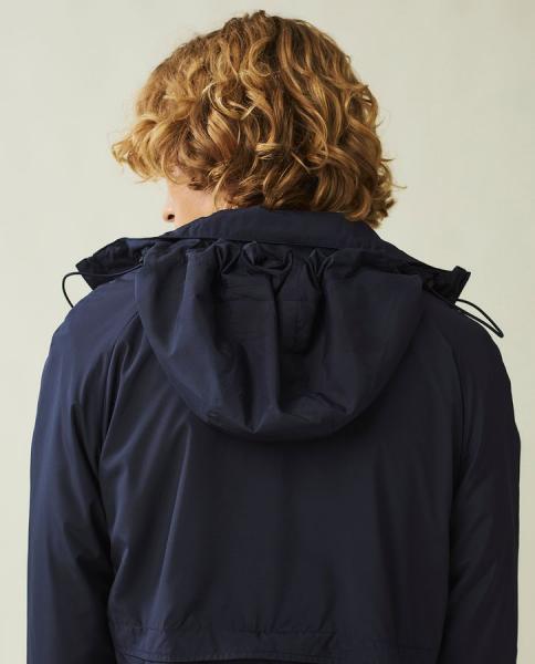 Lexington West Wind Jacket Dark Blue