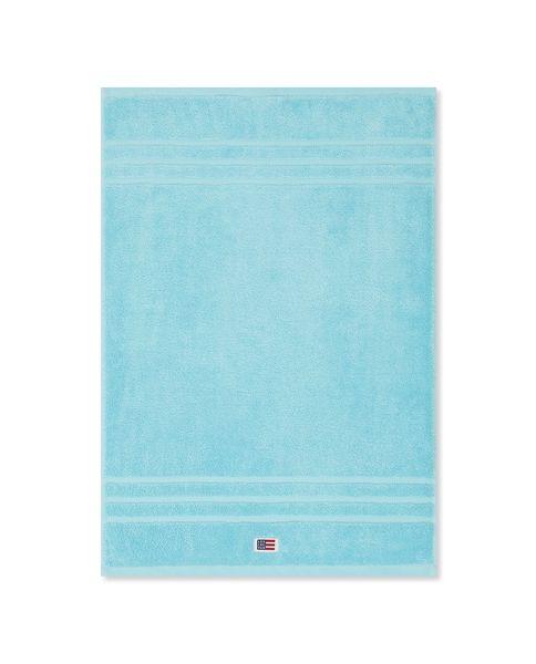 Lexington Handtuch Icons Original Towel Turquoise 70cm  x 130 cm, toll, schick