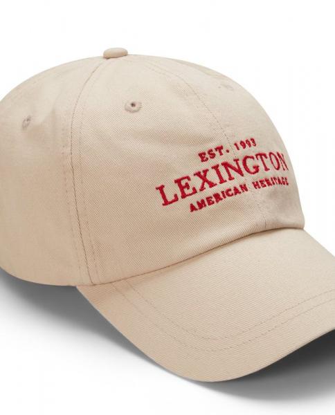 Lexington Yeaton Cap Light Beige, Mood, modern, fein