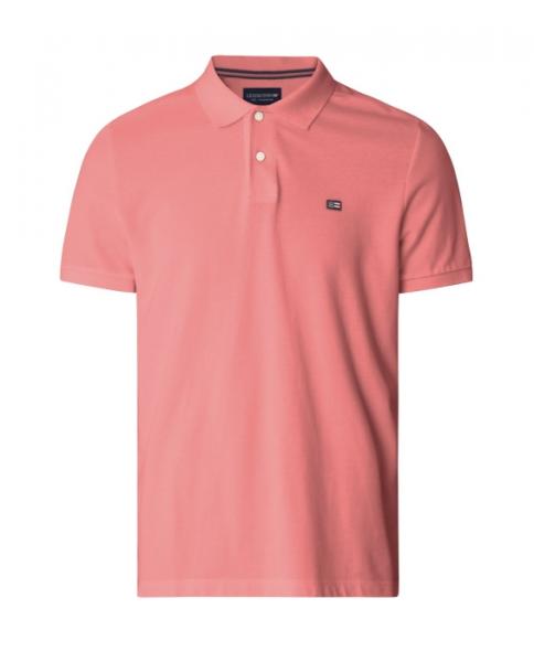 Lexington Jeromy Polo Pink, schick, schoen