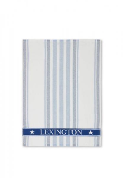 Lexington Striped Terry Kitchen Towel, schick, saugstark, modern