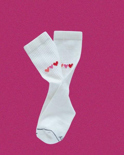ooley Socken Icon Love ooley Socken Icon Love