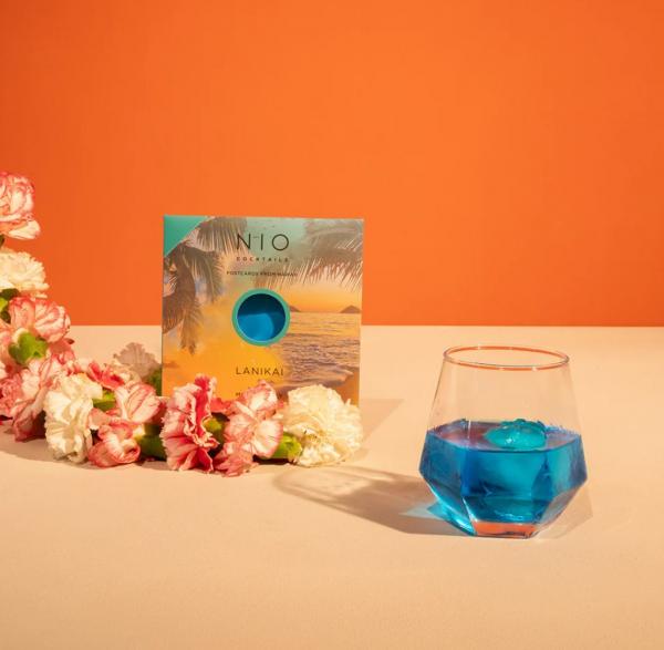 NIO Cocktails Postcards from Hawaii NIO Cocktails Postcards from Hawaii