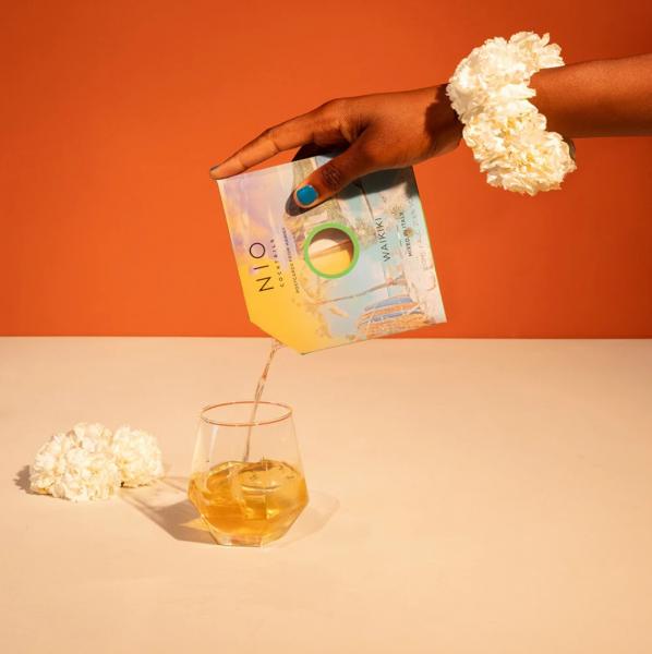NIO Cocktails Postcards from Hawaii NIO Cocktails Postcards from Hawaii