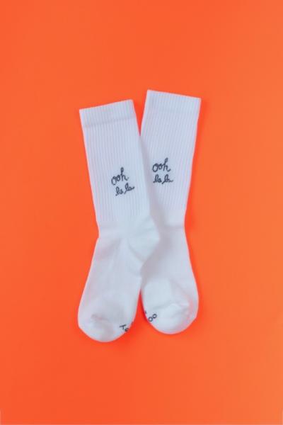 ooley Socken Icon Oh la la M (39 - 43)