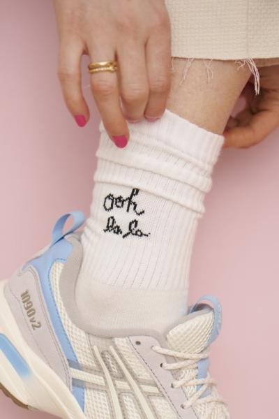 ooley Socken Icon Oh la la M (39 - 43)