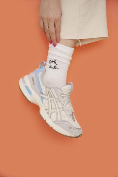 ooley Socken Icon Oh la la M (39 - 43)