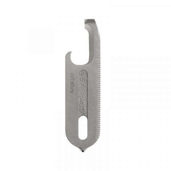 Orbitkey Multi-Tool V2 - silver